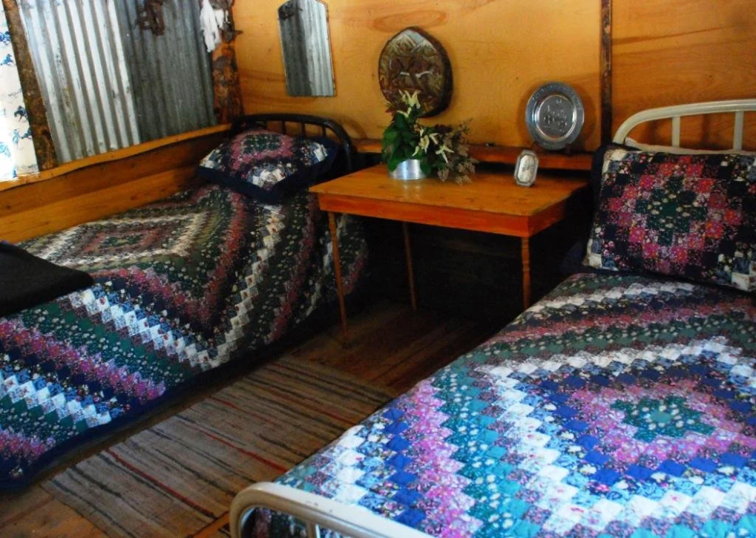 4D Longhorn Guest Ranch