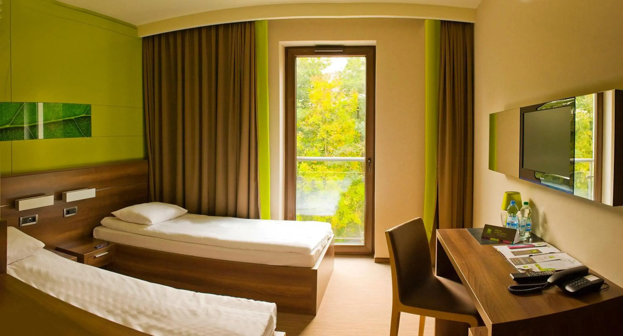 River Style Hotel & SPA