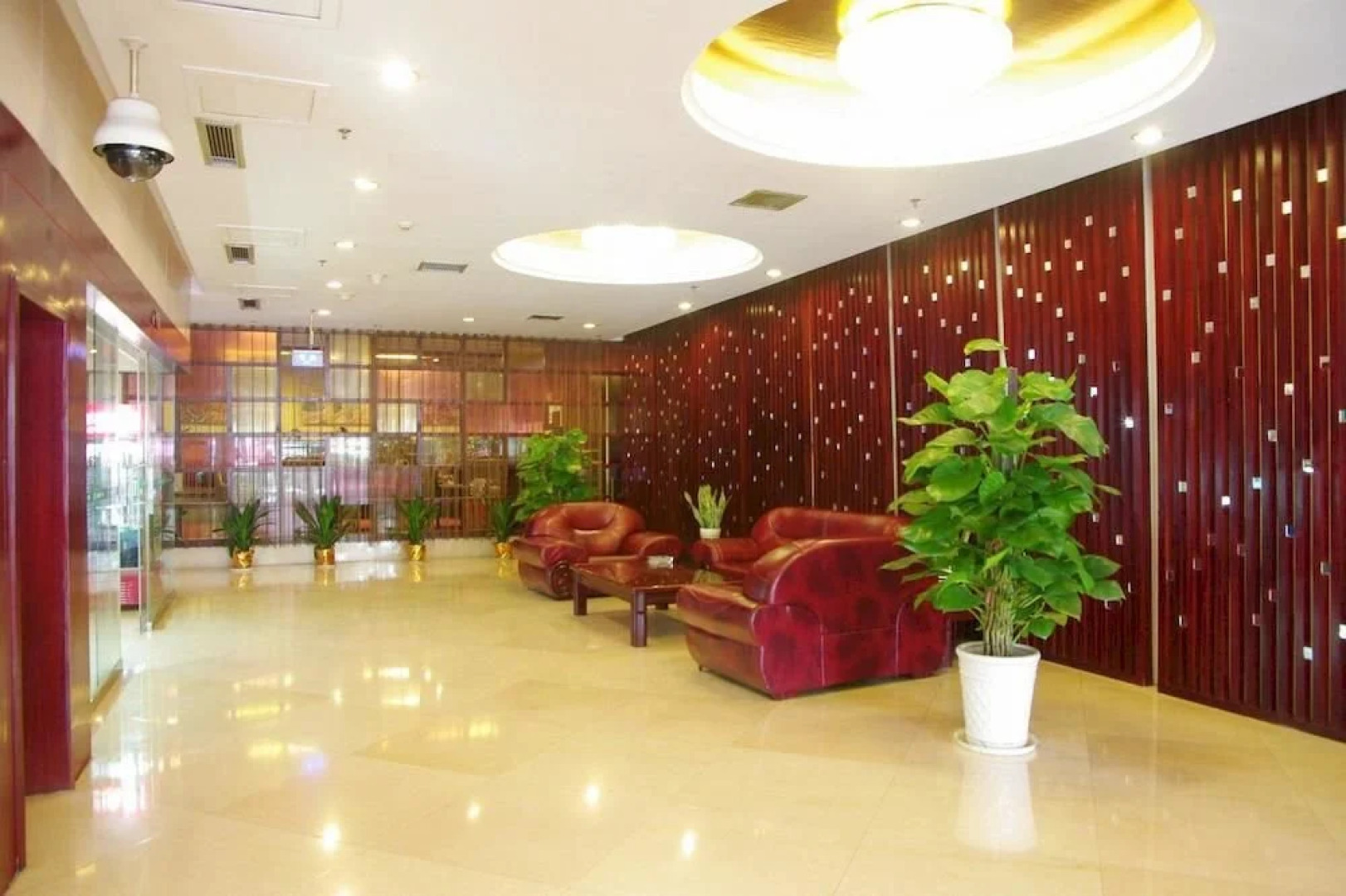 Hollyear Hotel - Yueyang