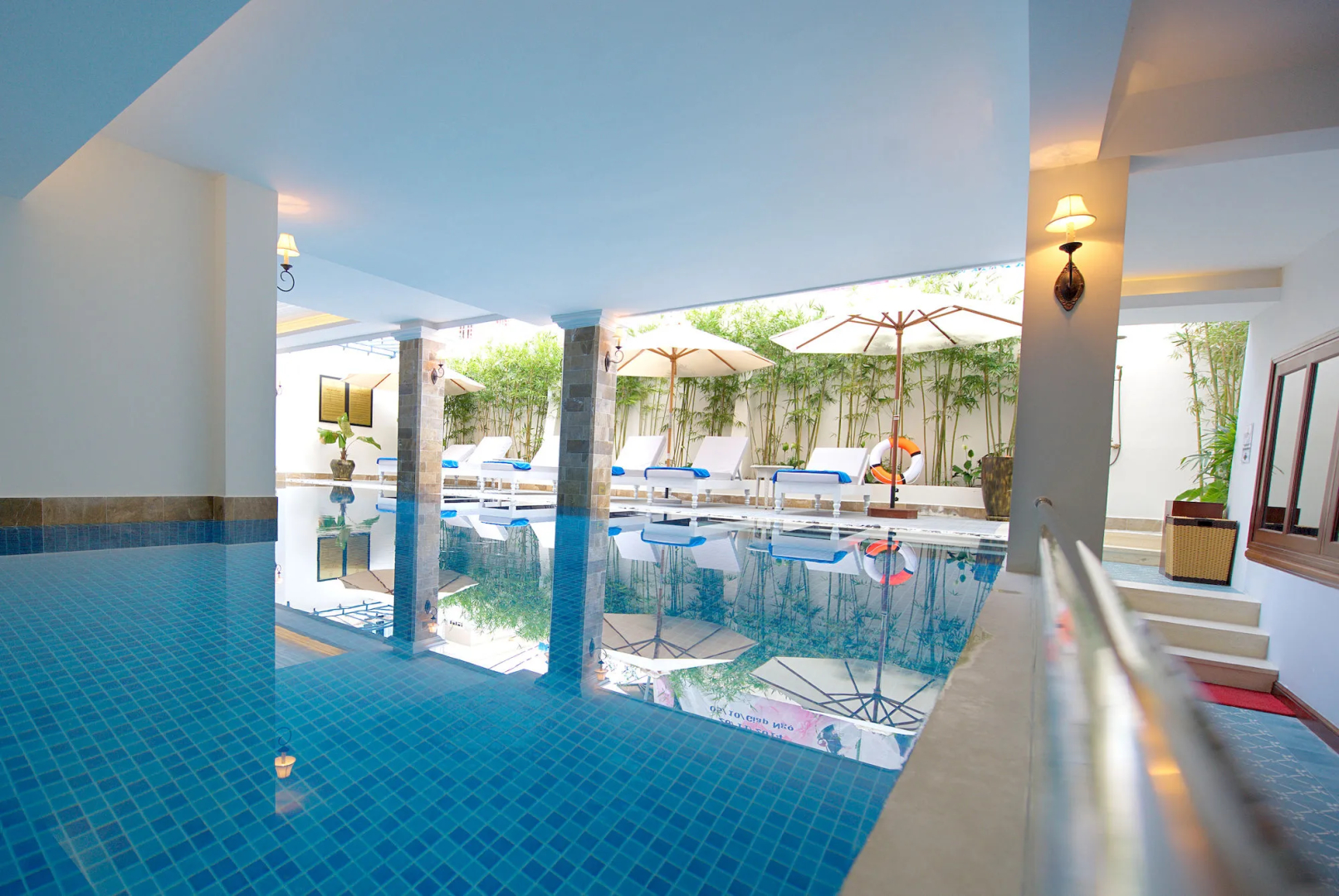 Lantana Boutique Hotel Hoi An