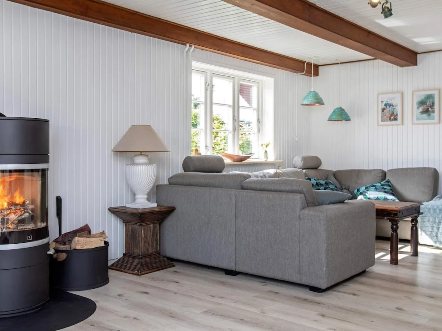 10 Person Holiday Home in Rødvig Stevns