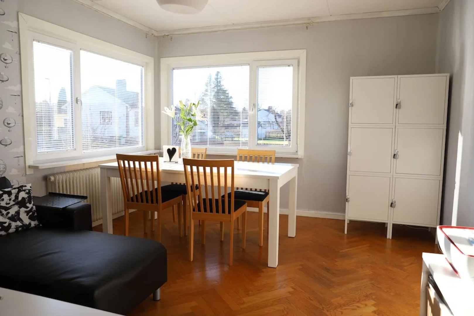 Entire Villa HomelyComfort, Laxå