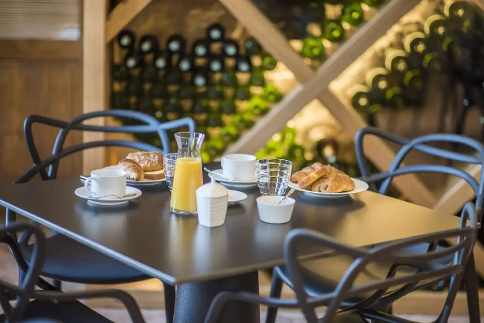 Château Prieuré Marquet - Chambres d'Hôtes D'exception