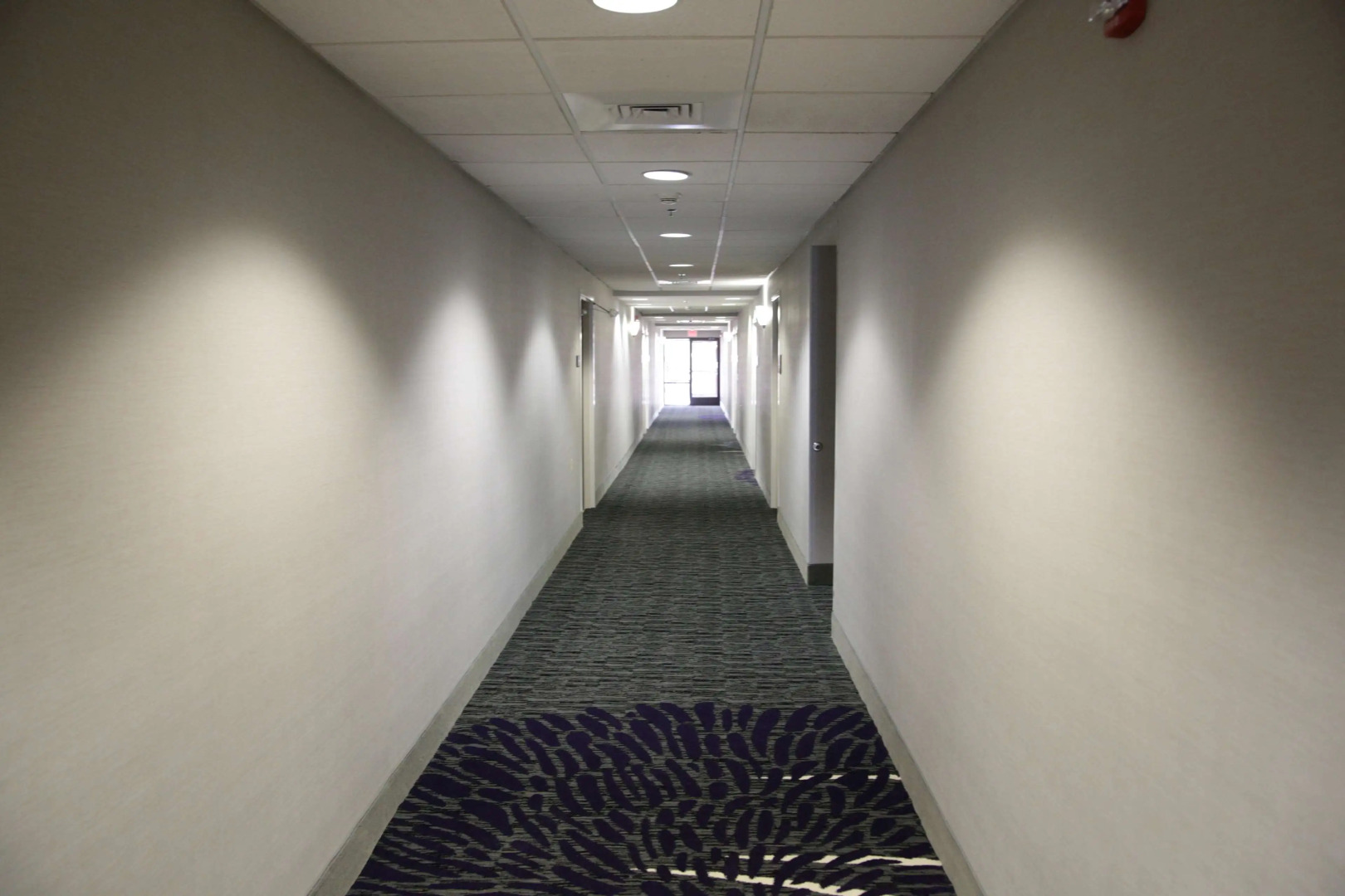 Hampton Inn & Suites Grenada