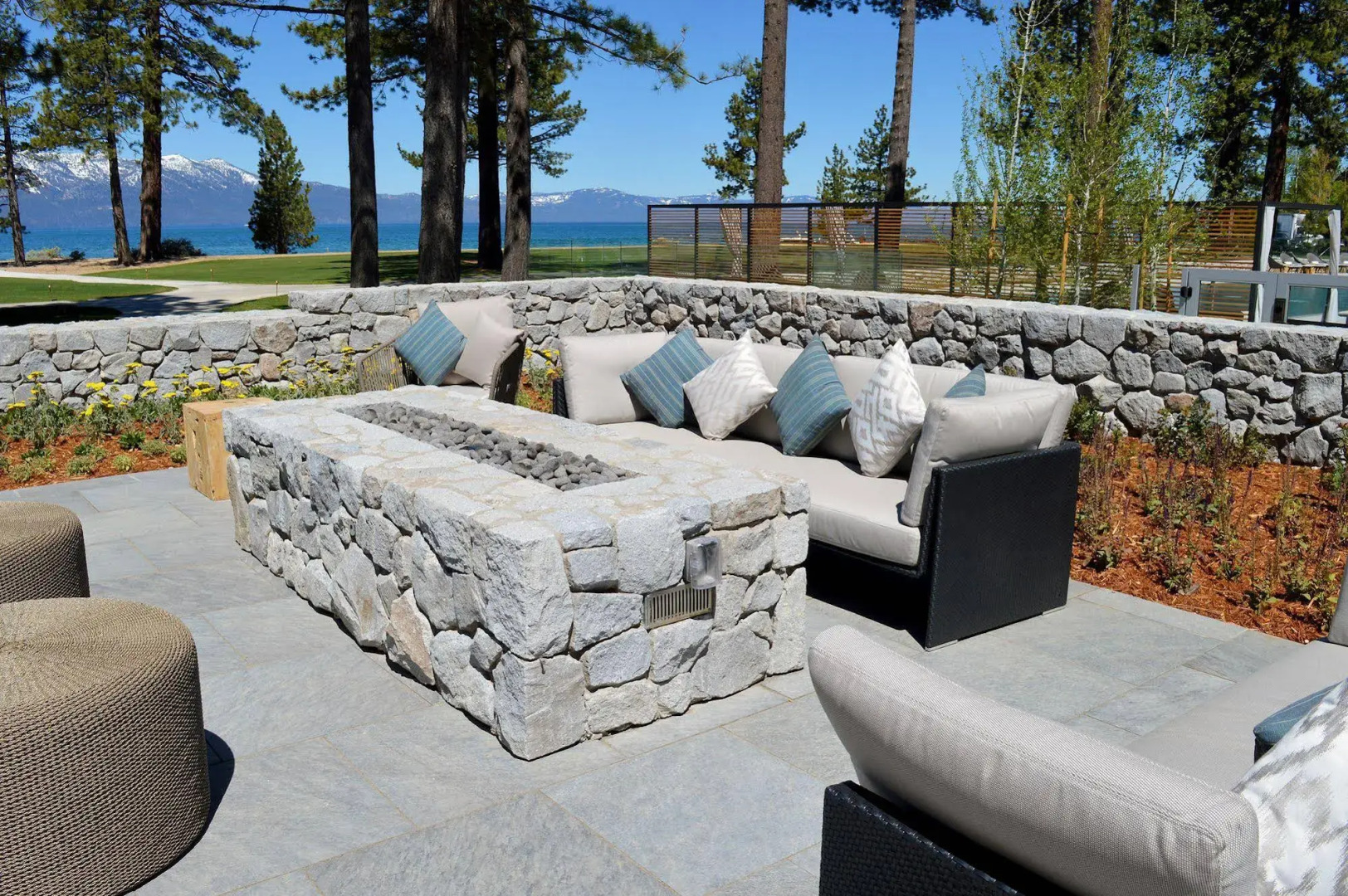 Edgewood Tahoe Resort