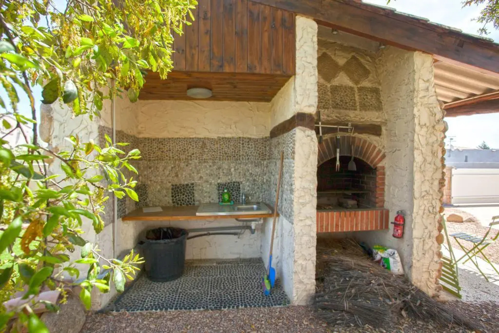 Résidence Agula Mora