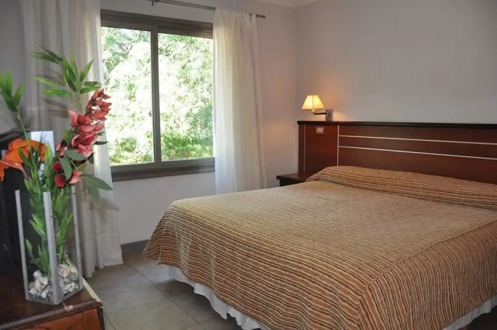 Hotel Savoia Mendoza