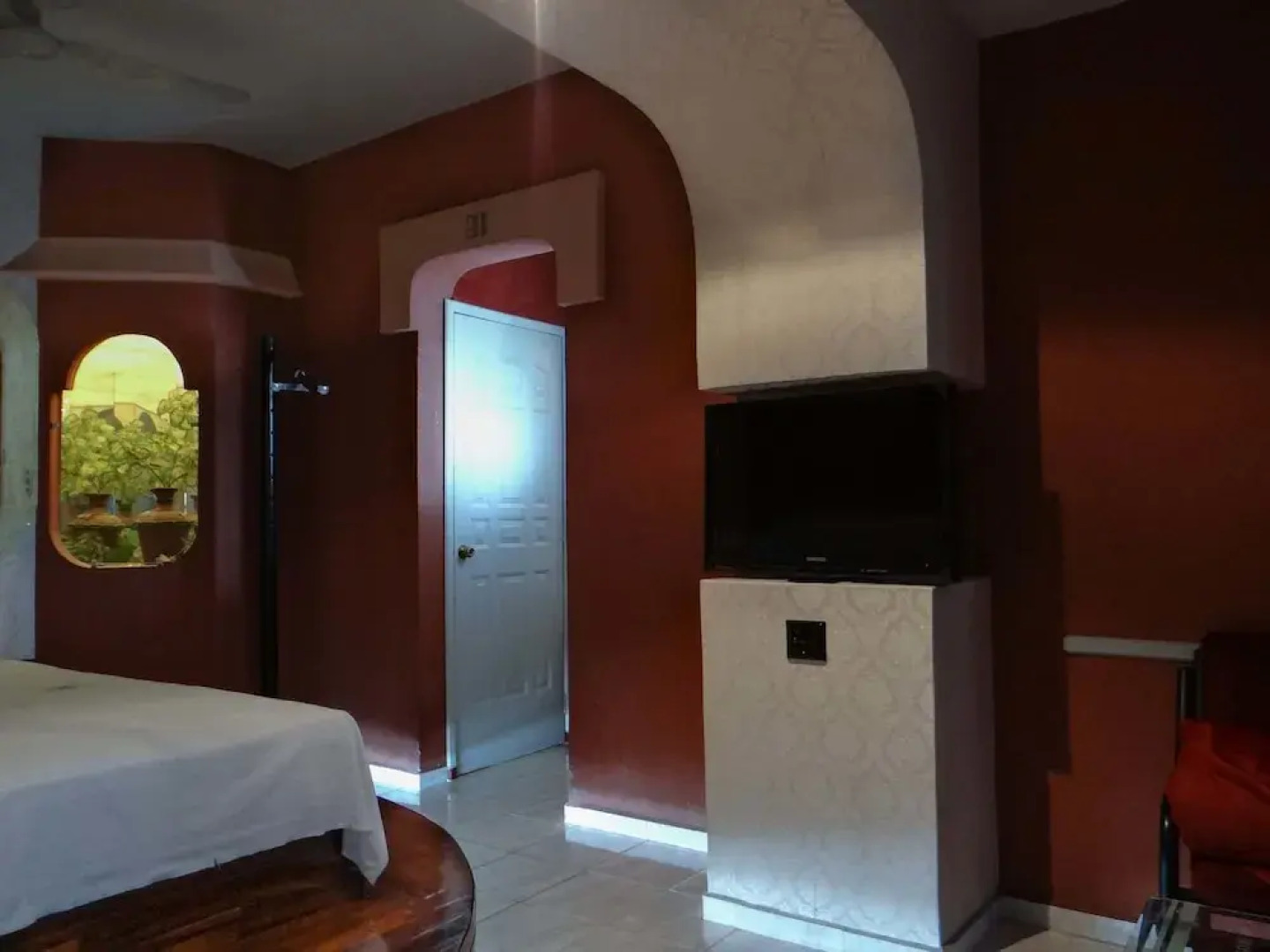 New York Hotel - Motel