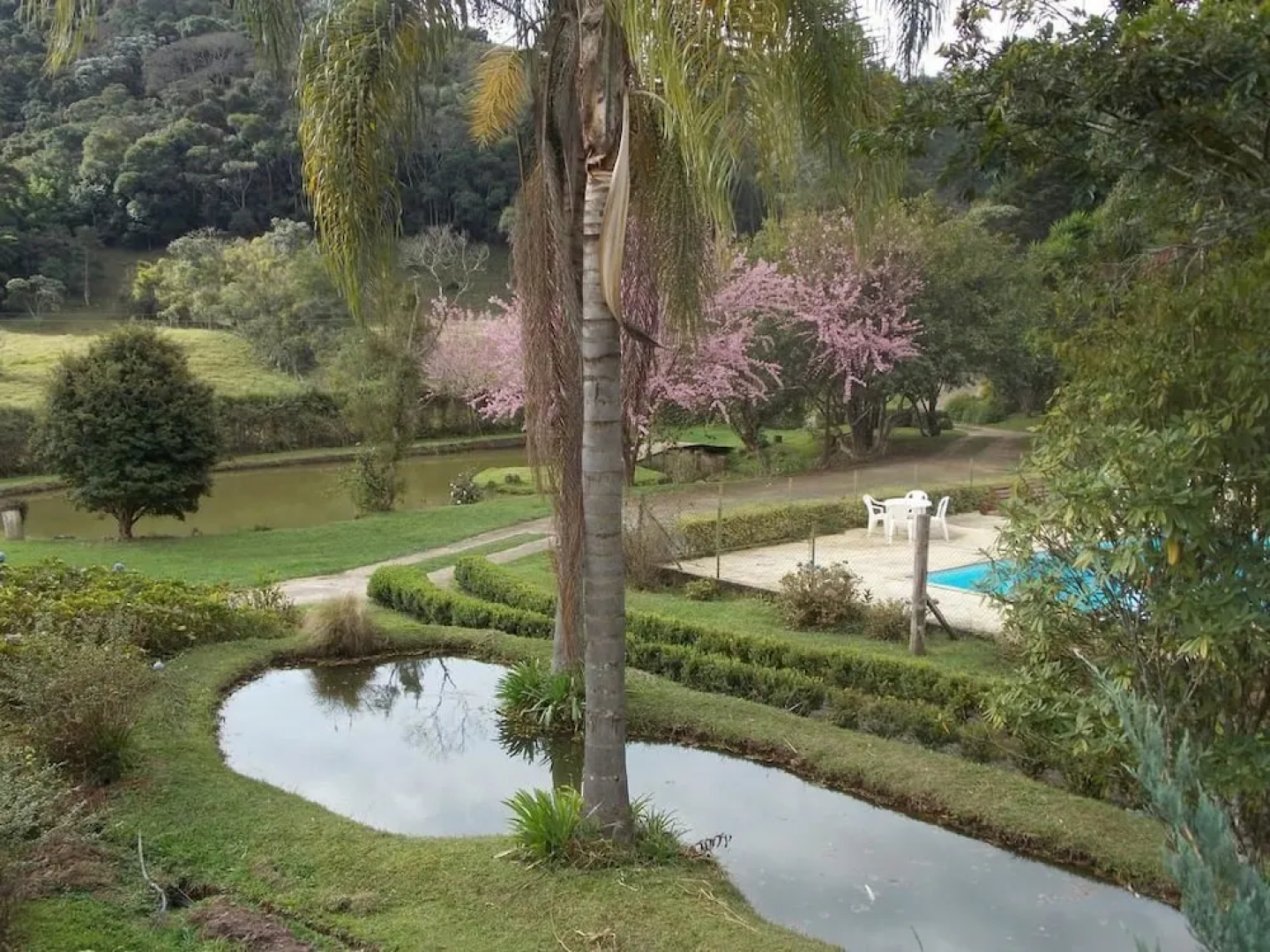 VELINN Hotel Fazenda Fonte das Hortênsias