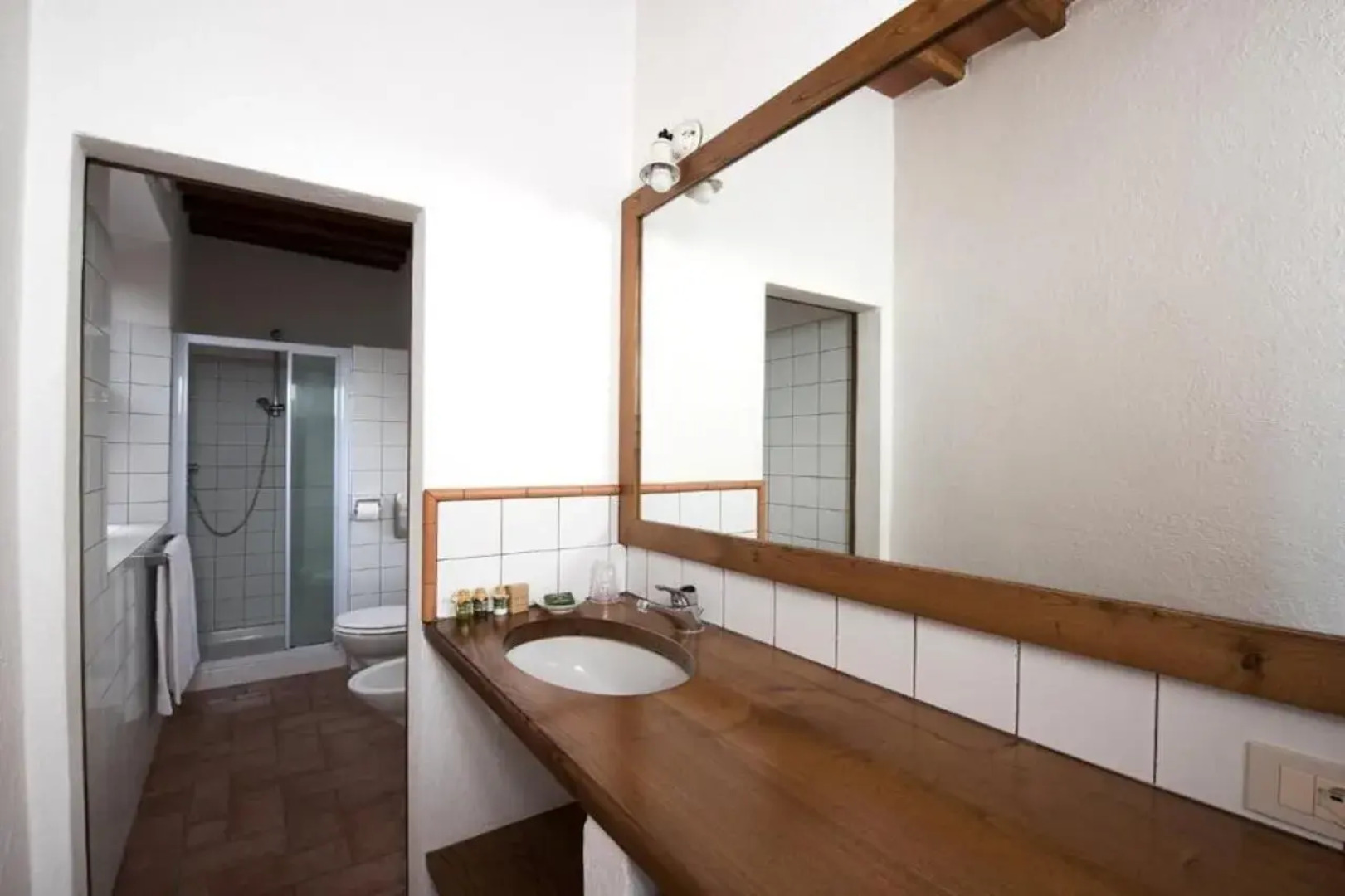 Agriturismo San Sano