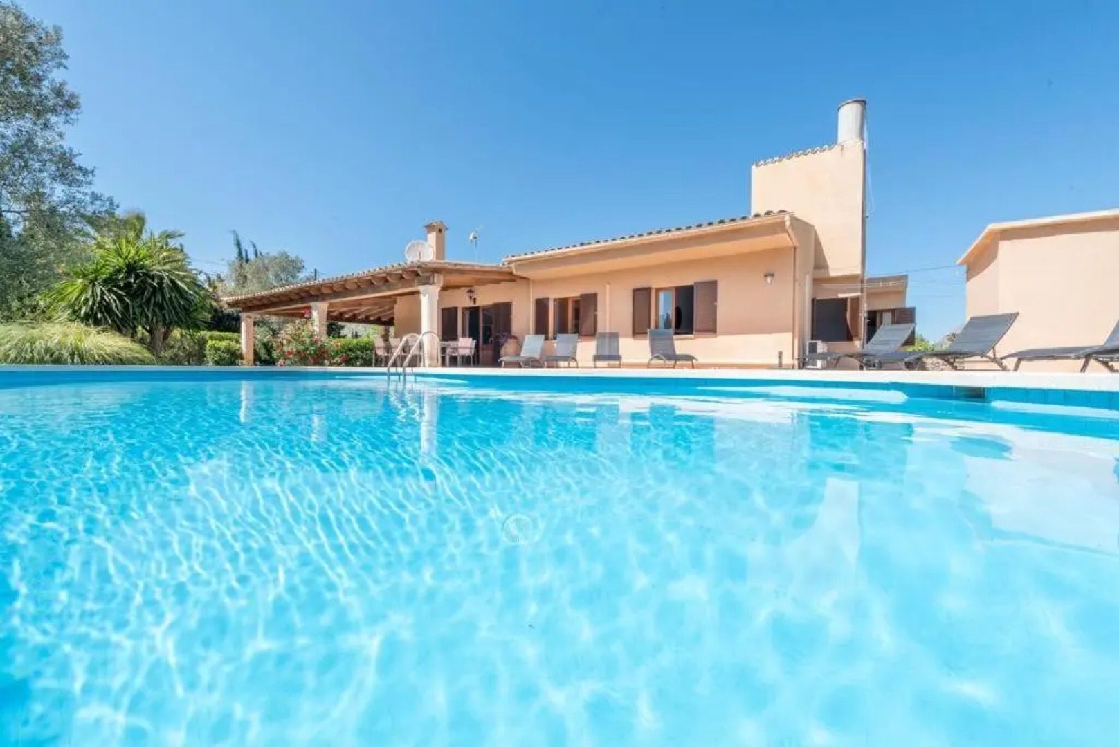 Holiday home Canescandeu