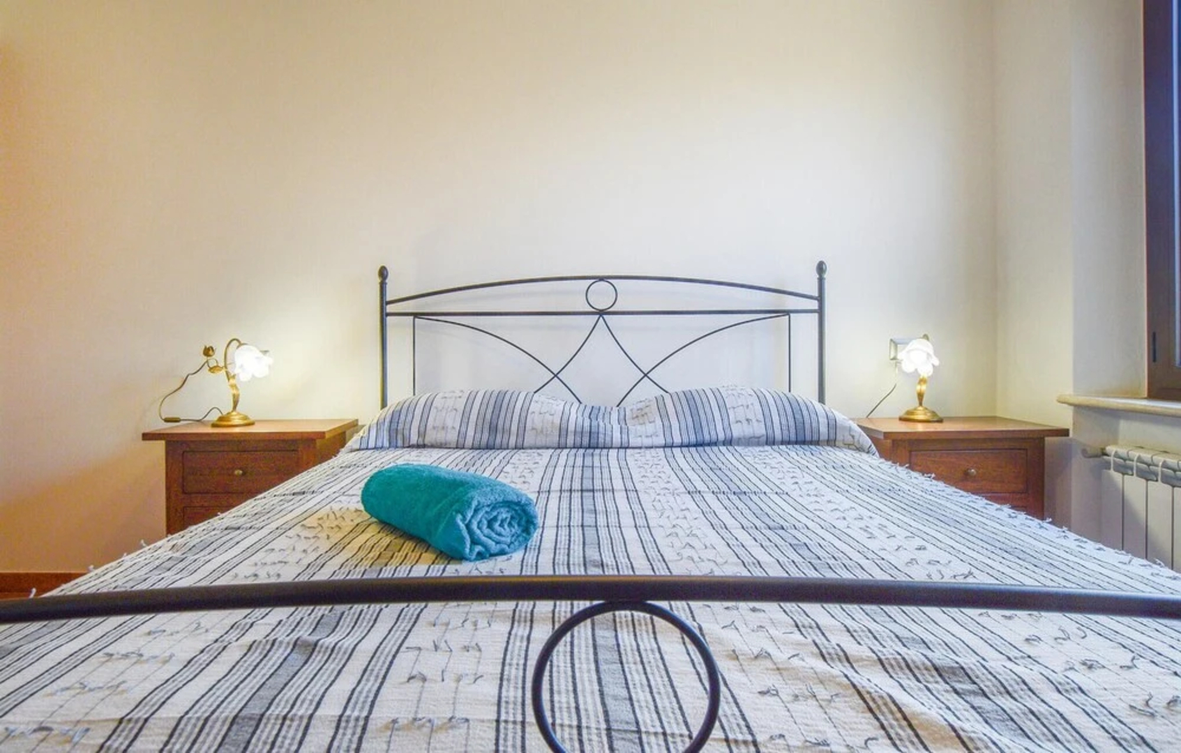 Beautiful Home in Chiusdino With Wifi and 5 Bedrooms