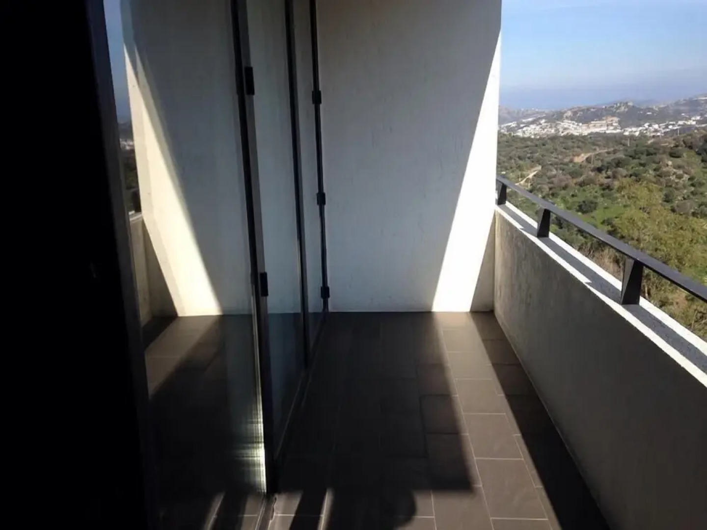 Duplex Apartment Karma Evleri