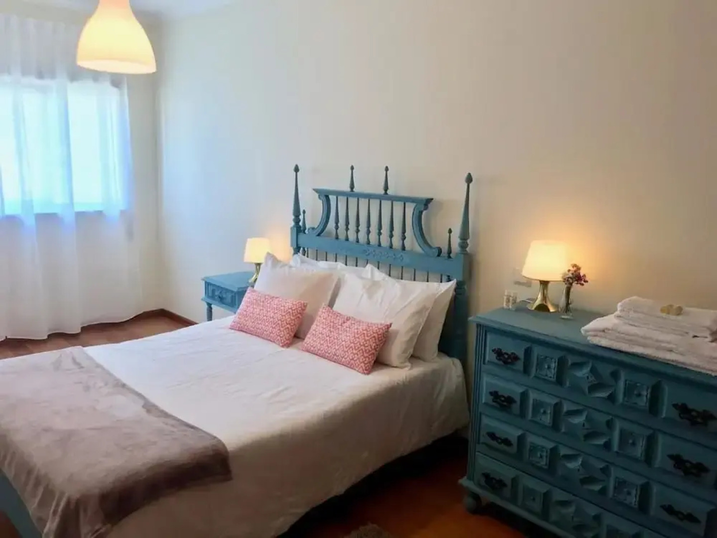 Feels Like Home - Nazaré Beach Apartments