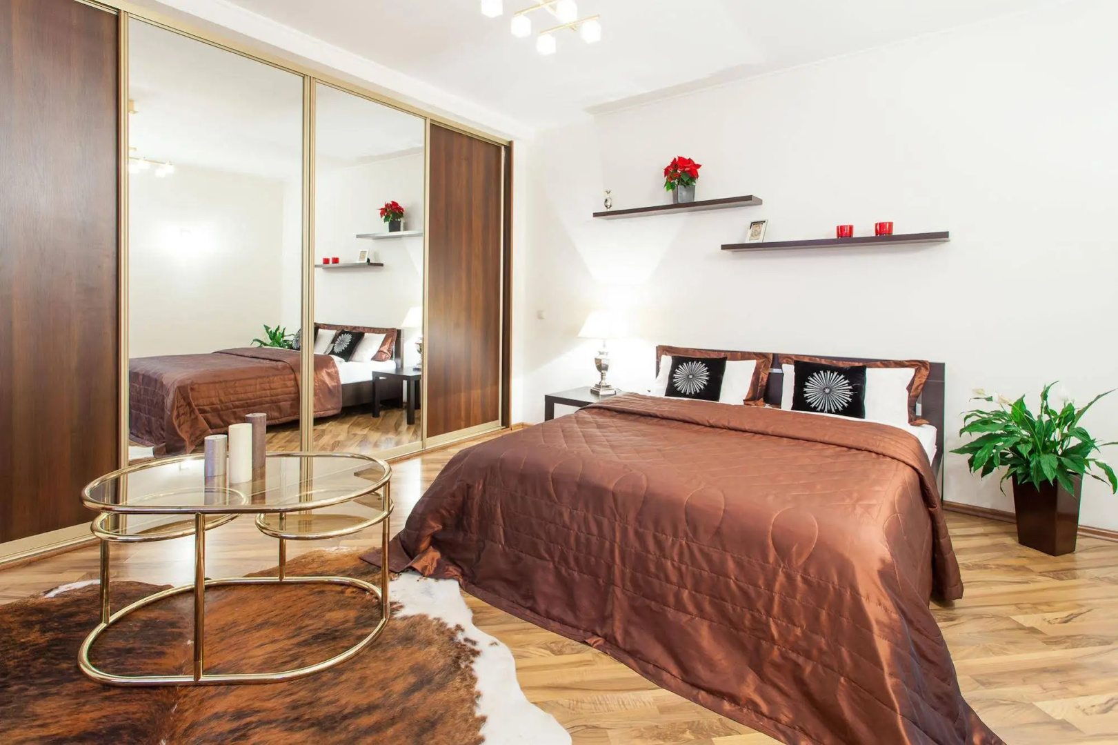 Royal Stay Group Minskrent