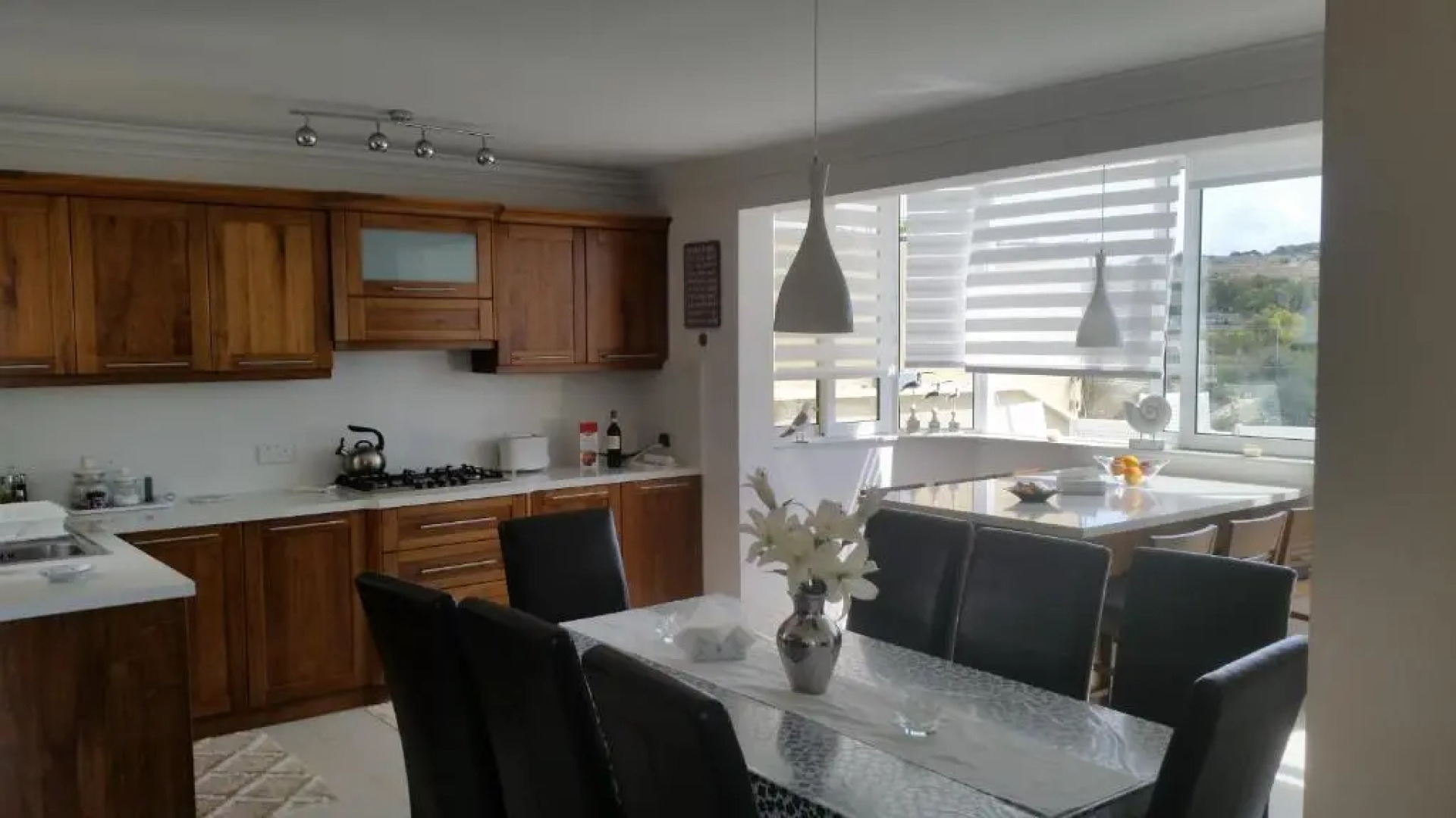 Seagull Penthouse Marsaxlokk
