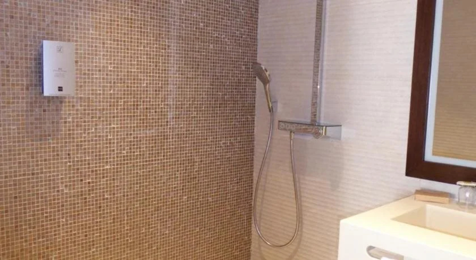 Hotel Kastell Dinec'h