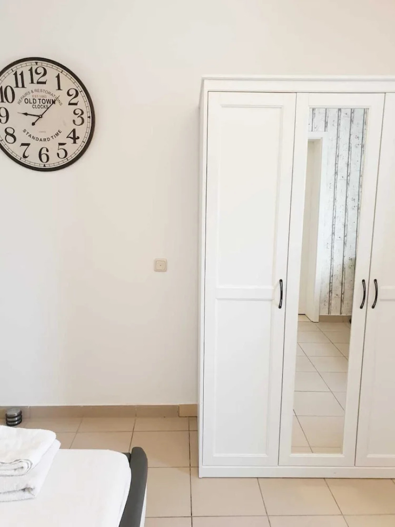 Cozy Apartment near Cologne & Aachen