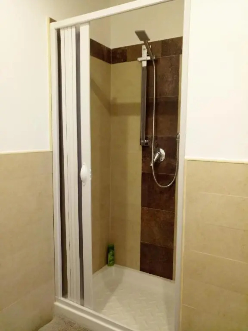 Villa Feluchia tra il mare e il vulcano