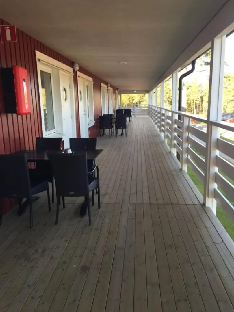 Piteå Golfhotell