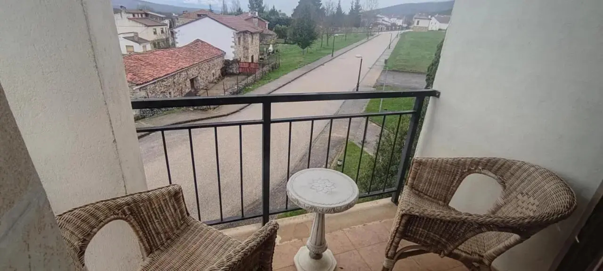 Hotel Rural Remanso del Río Razón