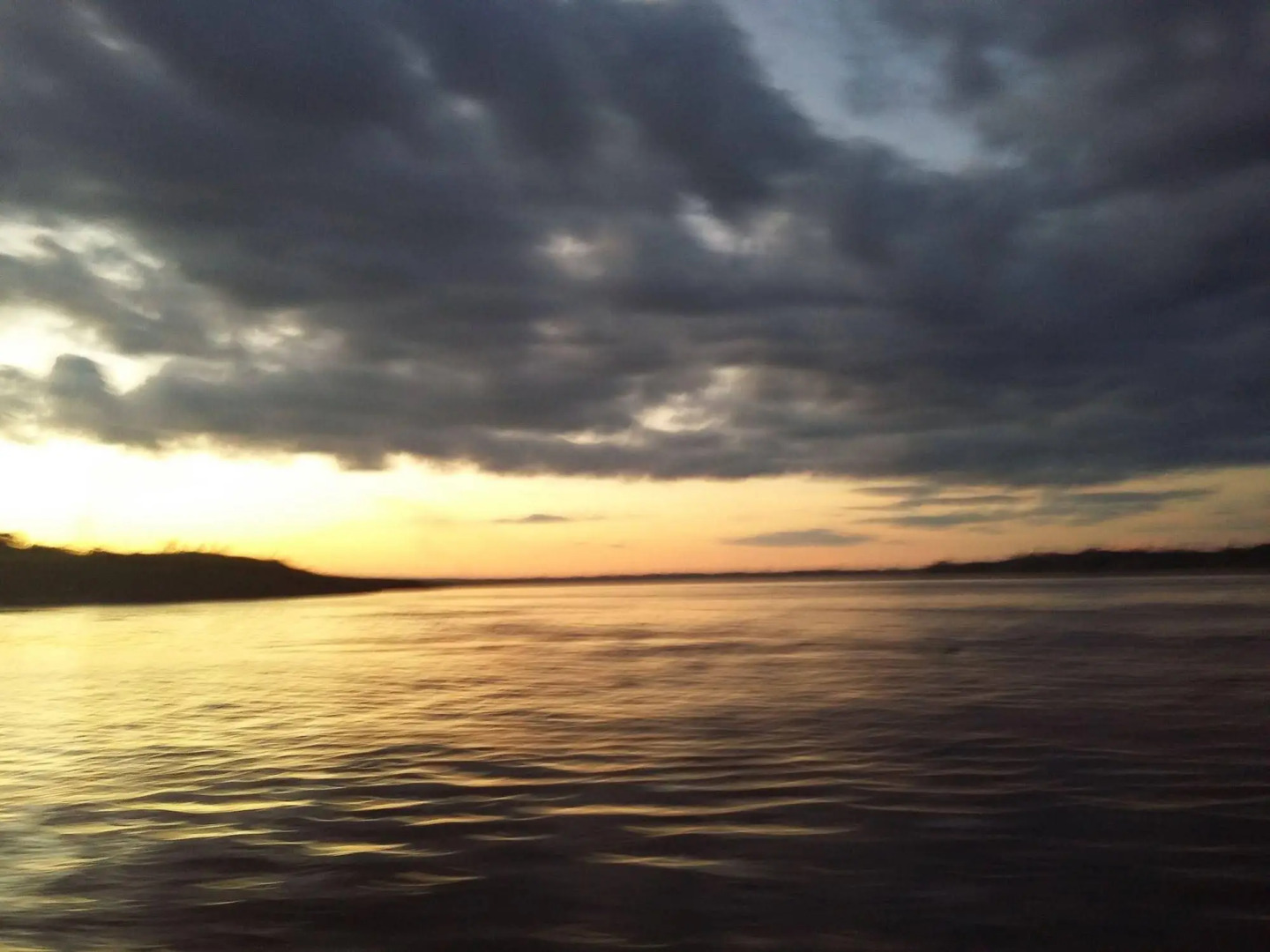 Lupuna Lodge