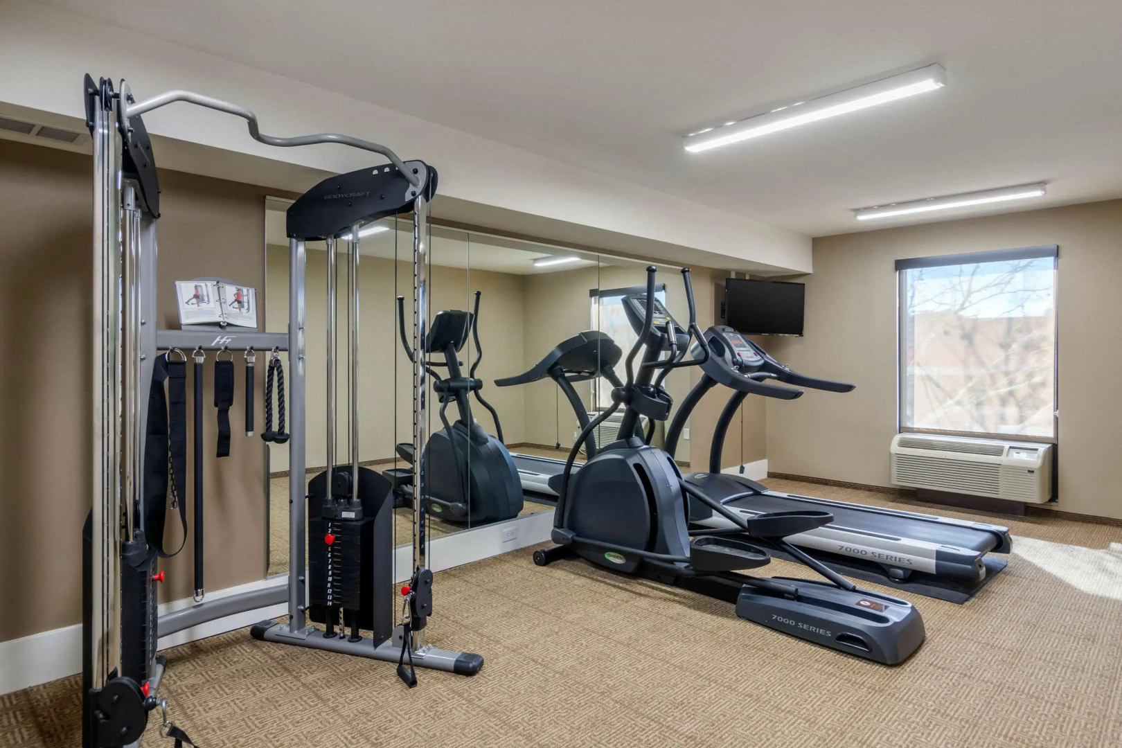 Comfort Inn South Chesterfield - Colonial Heights