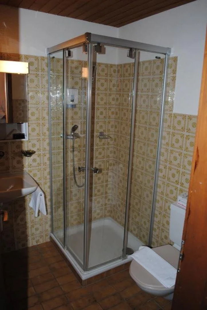 Hotel Restaurant Rustica