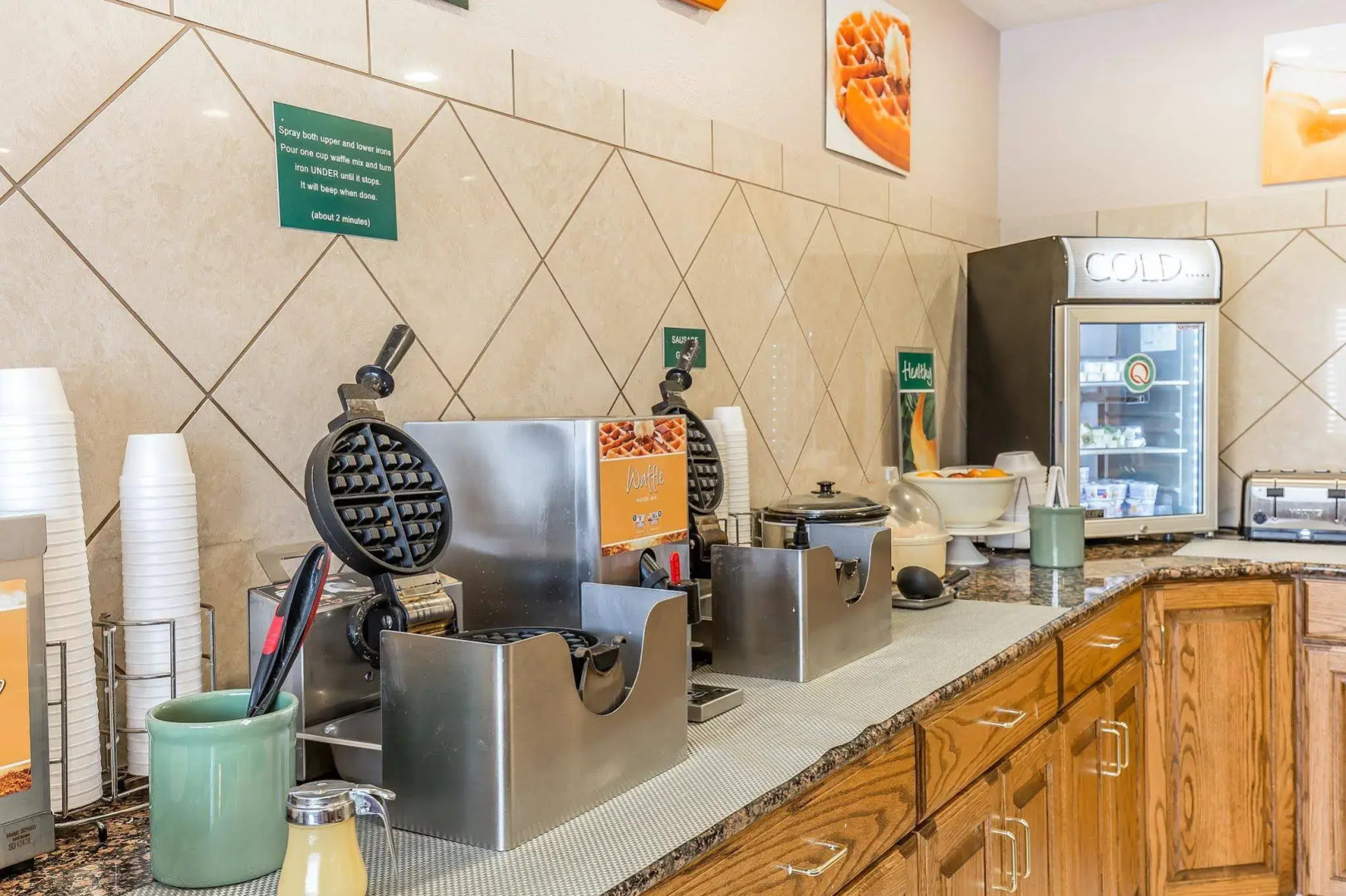 Quality Inn Cedar City - University Area