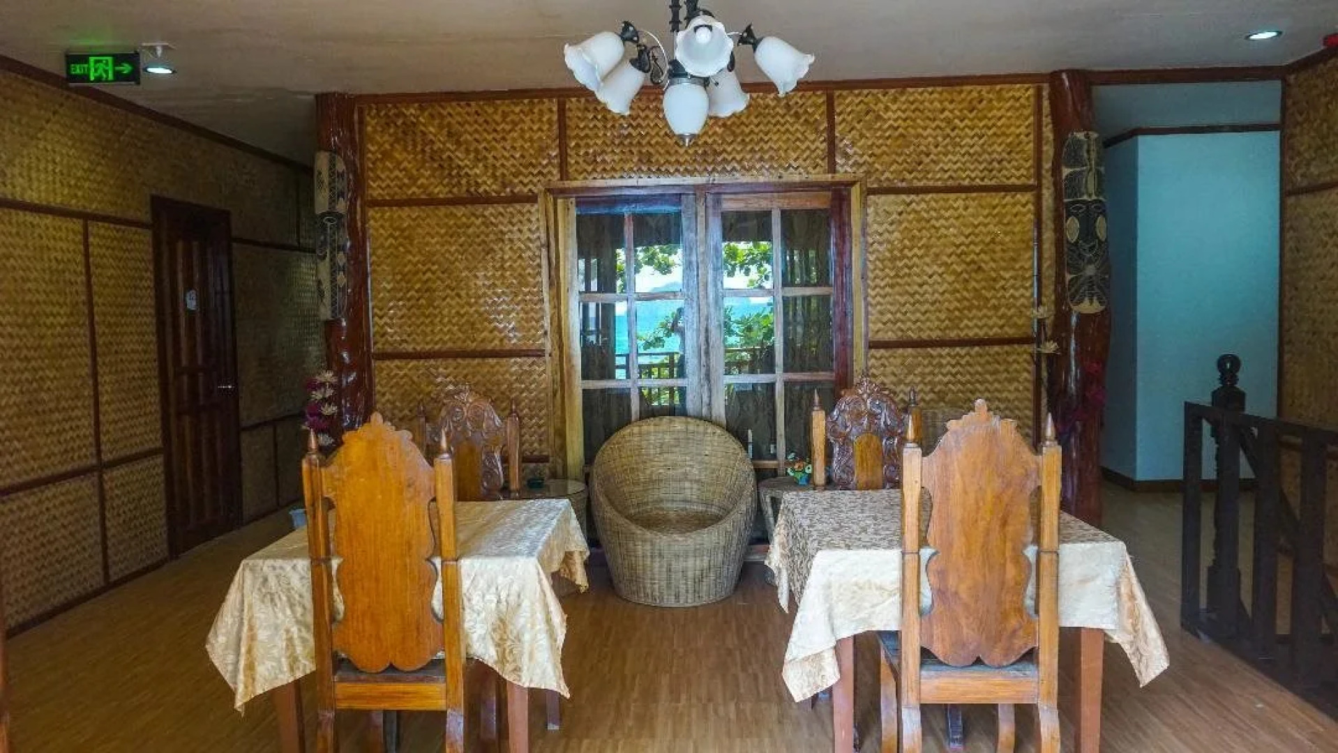 Sophia's Beach Guesthouse