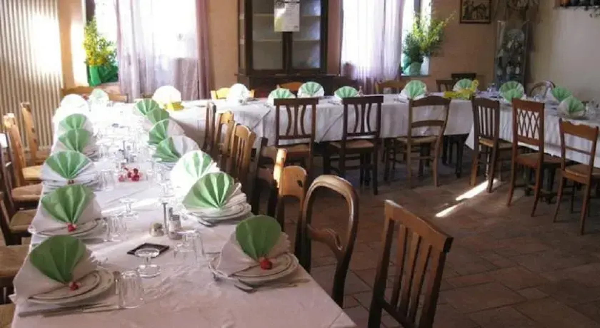 La Cassina ed Steo