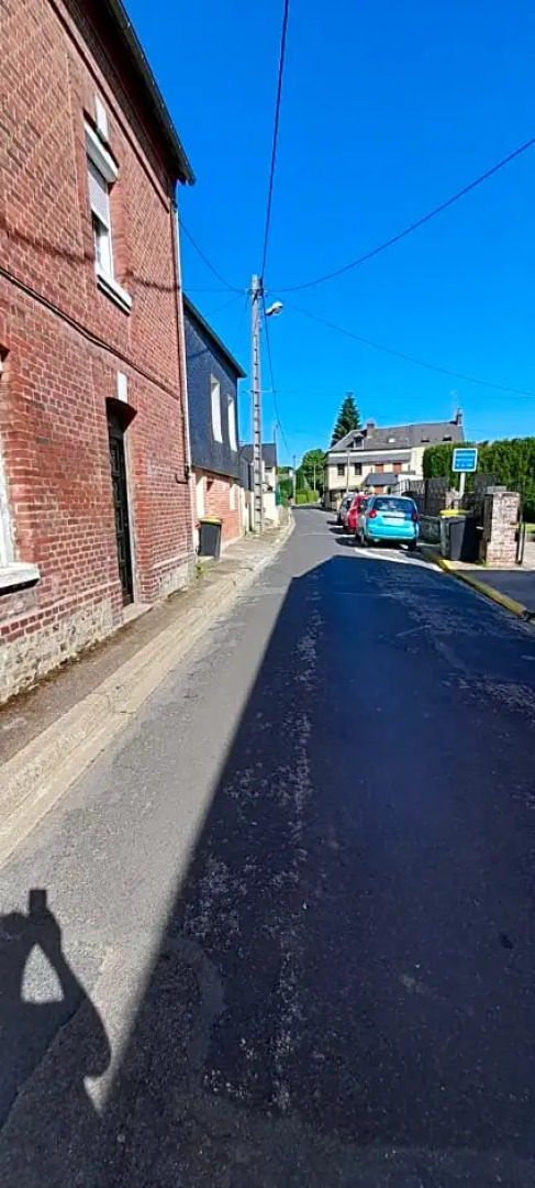 La Maison D Hote D Emmanuelle