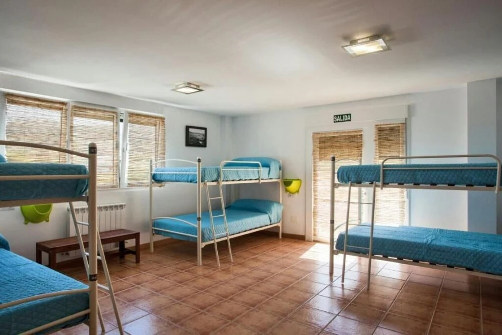 Albergue de Sonia - Hostel