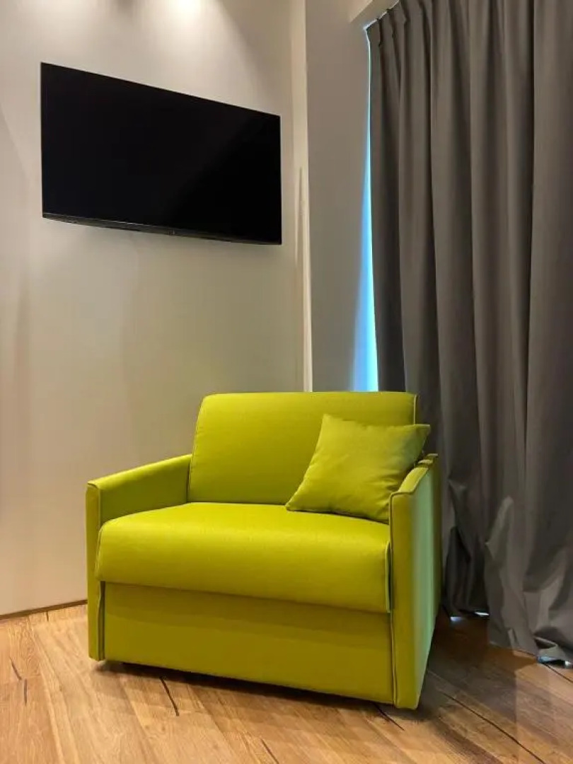 Piccola Maesta Boutique Rooms