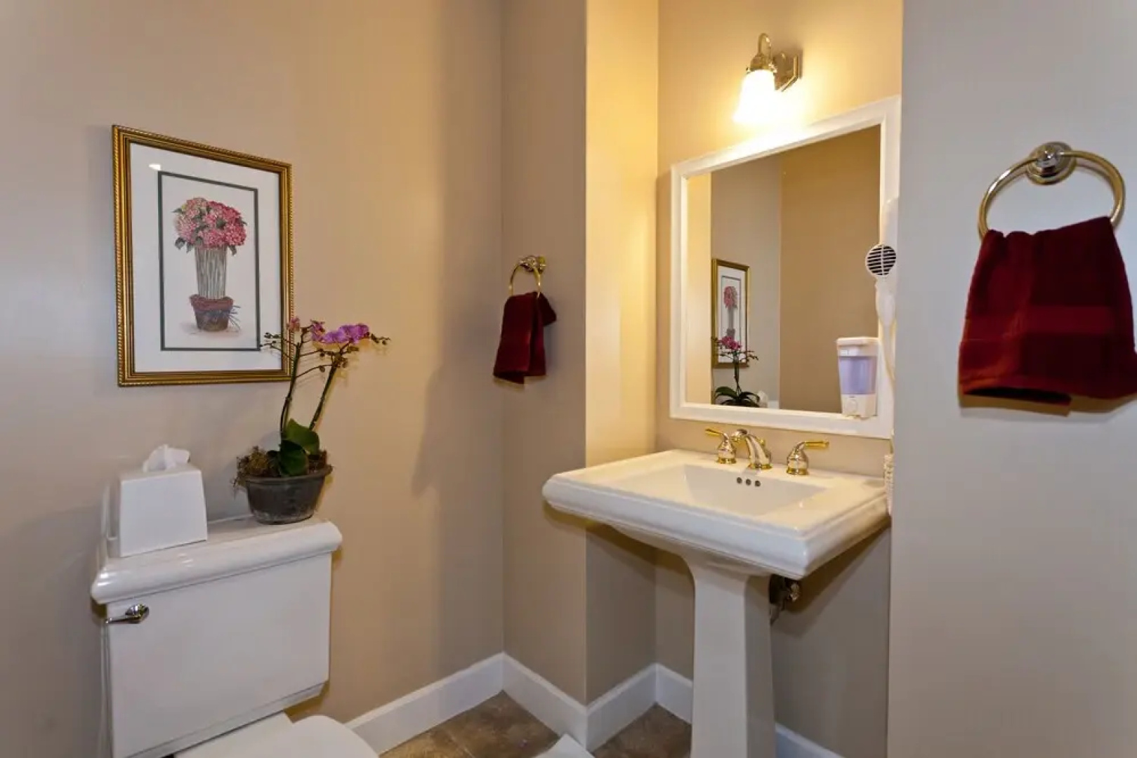 The Orenco Station Hotel
