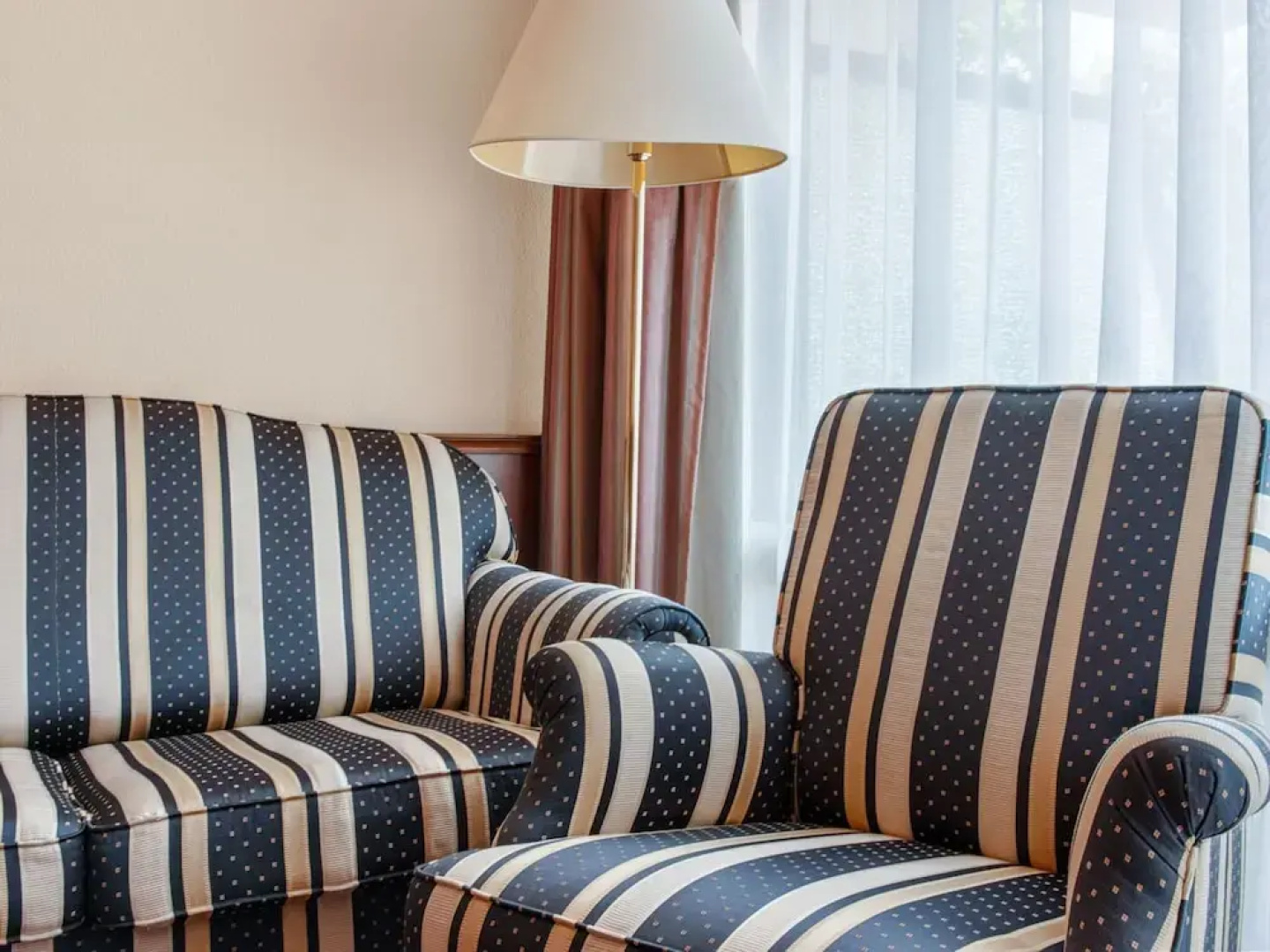 Classy Apartment in Hahnenklee Harz With Swimming Pool