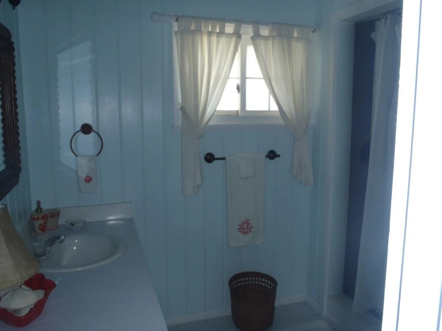 Wheelhouse Upstairs