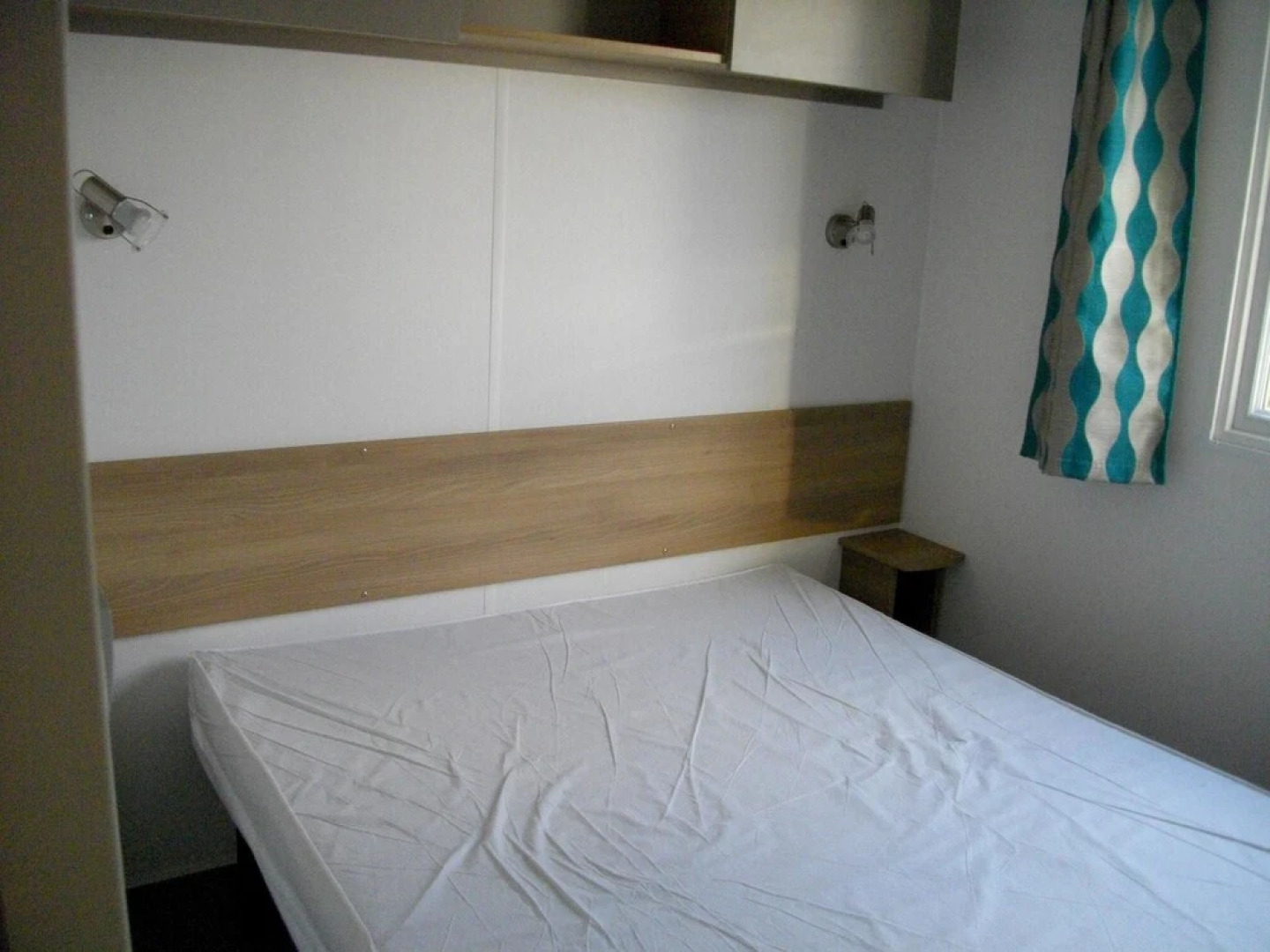 Bungalow With 2 Bedrooms in Onzain, With Terrace