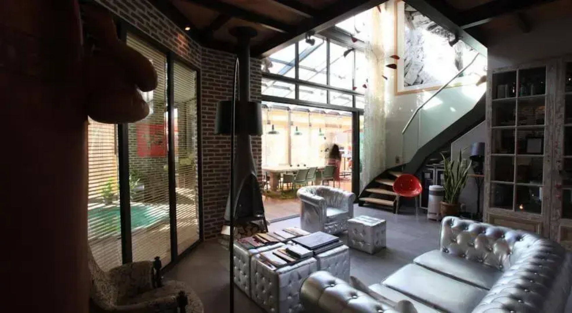 SweetHOME