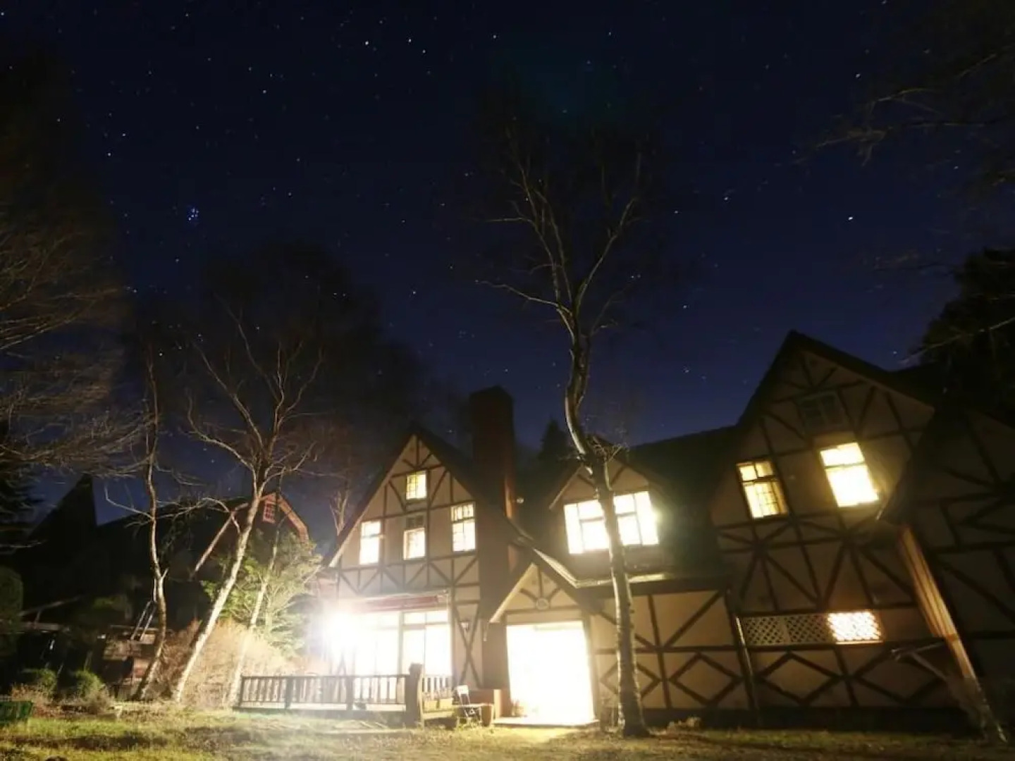 Pension Saint Paulia