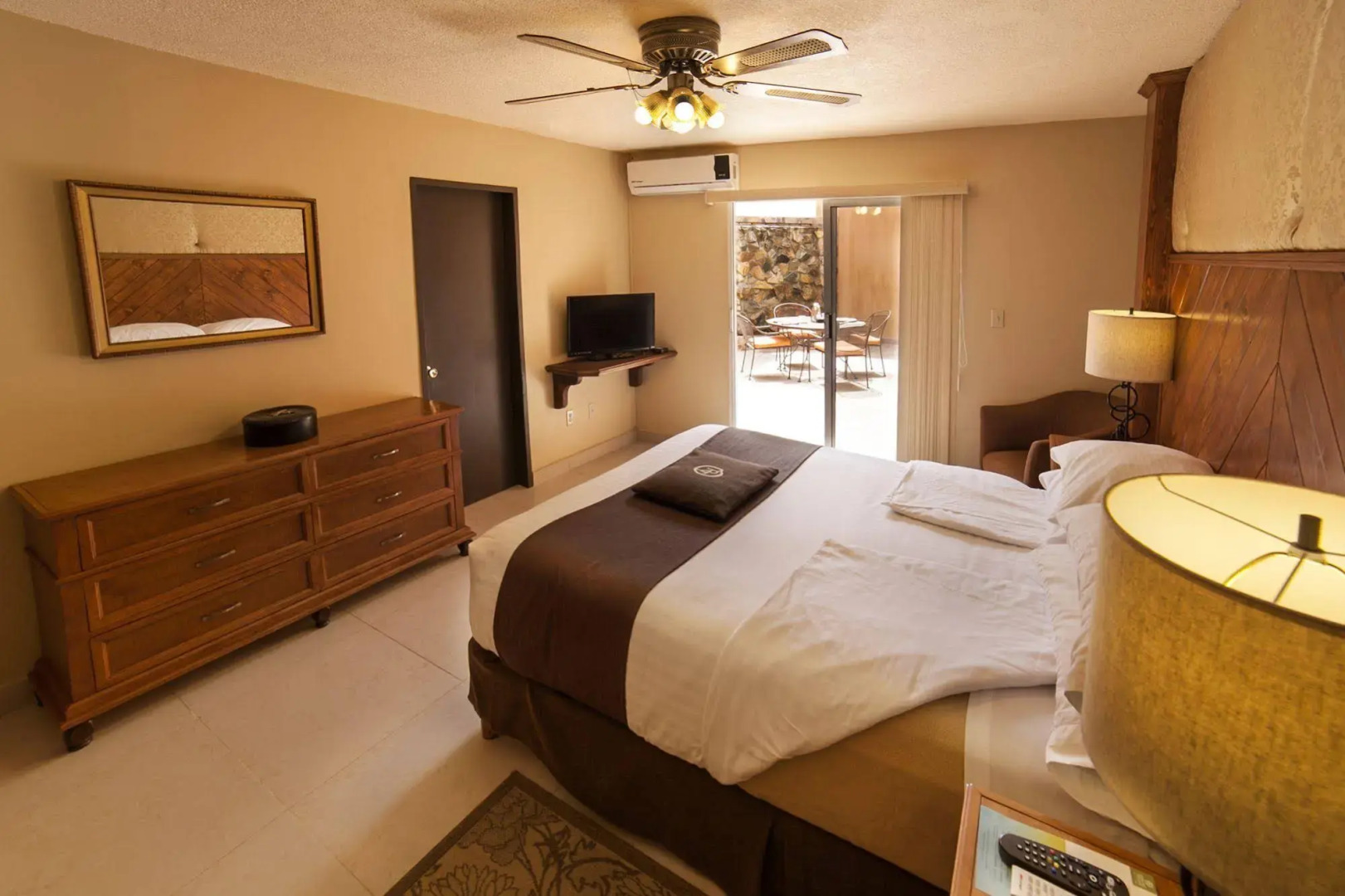 Hotel Boutique Rancho Tecate