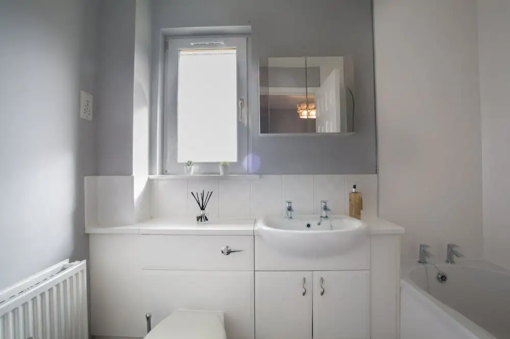 Lomond Serviced Apartments - Muir House