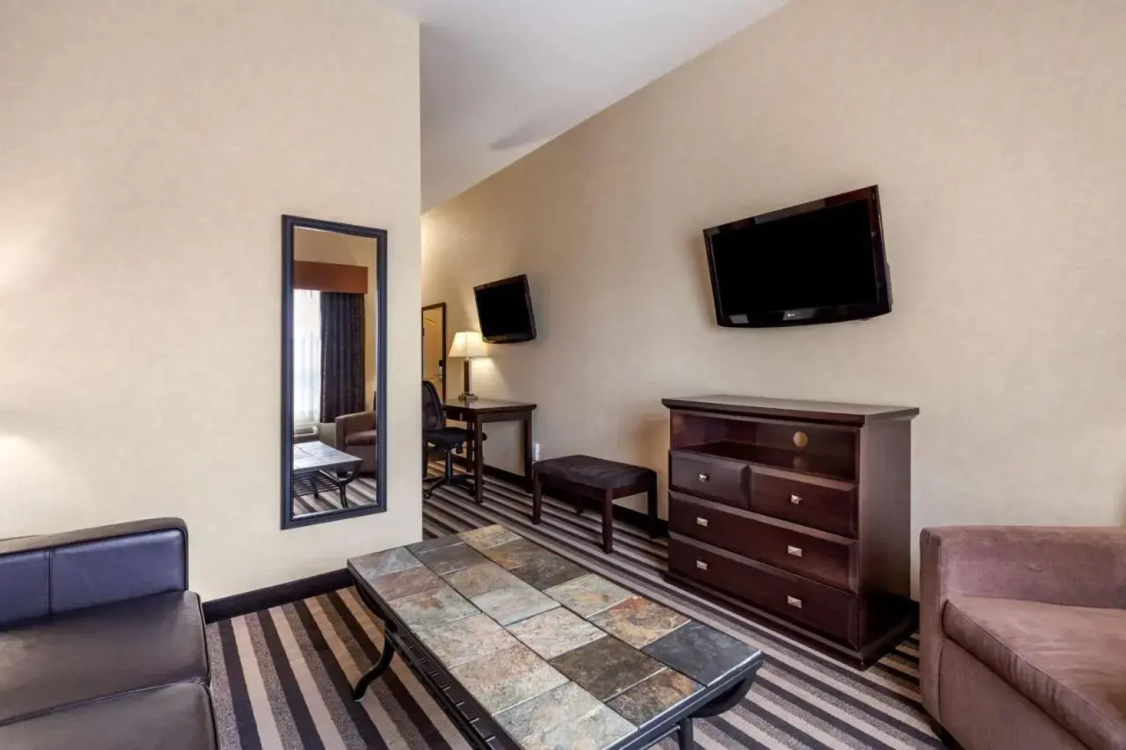 Best Western Plus Meridian Hotel
