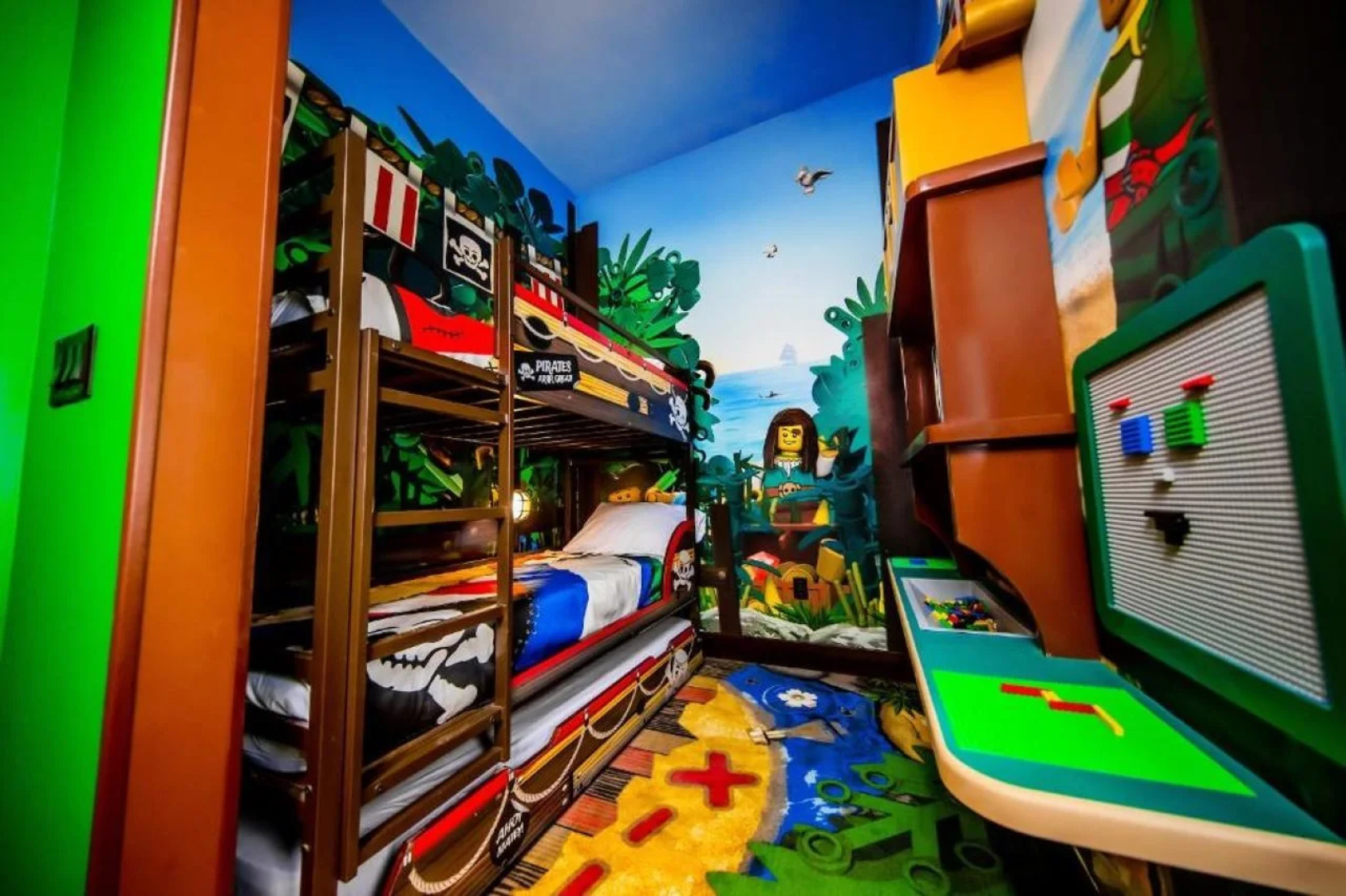 Legoland Florida Hotel