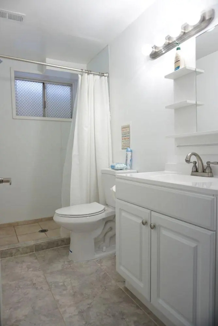 Large Room near UVU & BYU