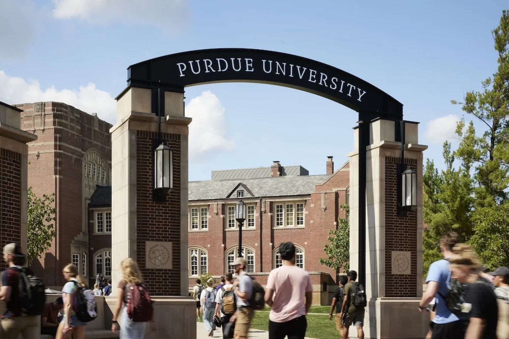 Union Club Hotel Purdue