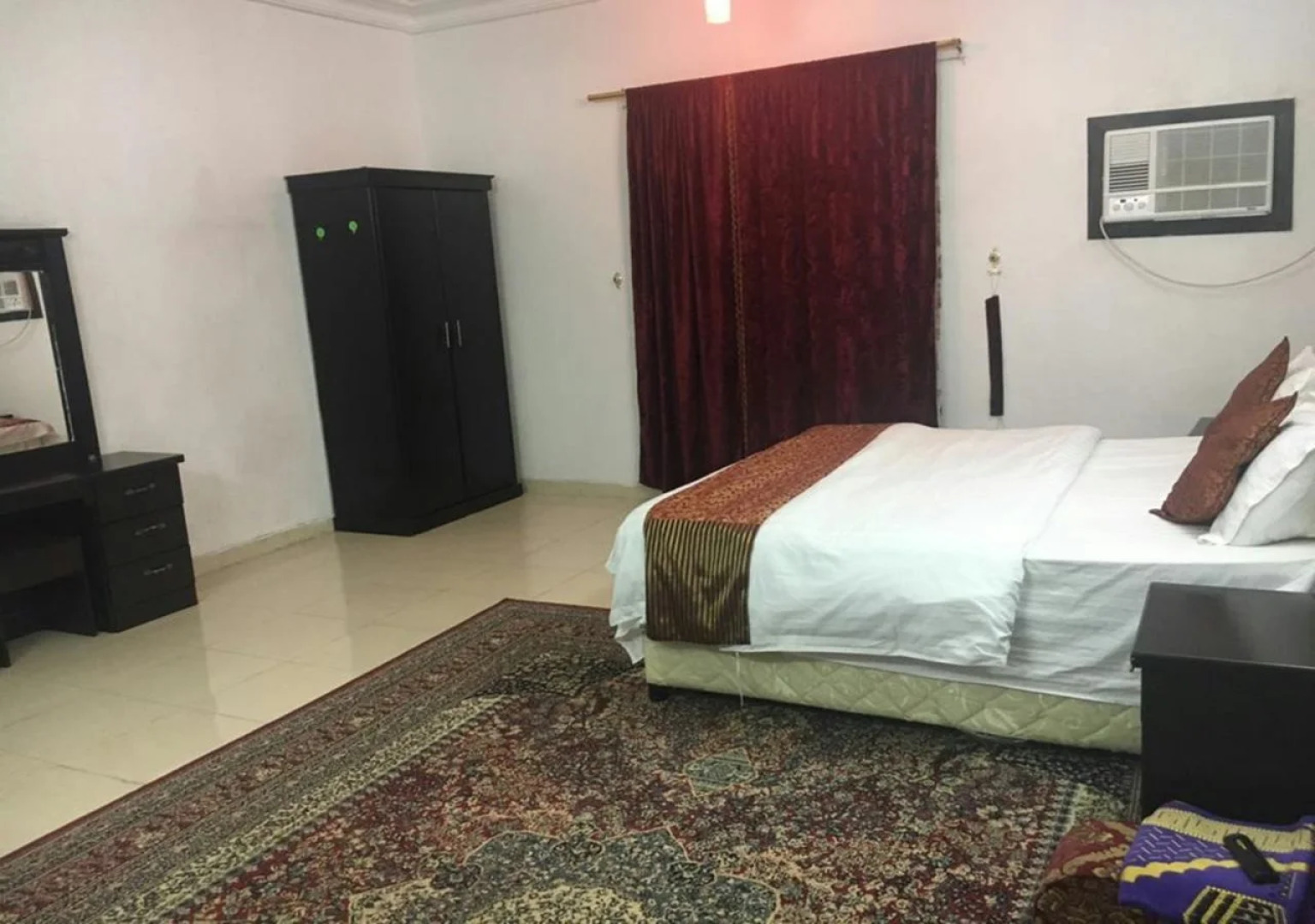 Al Eairy Furnished Apt Al Qunfudhah 3