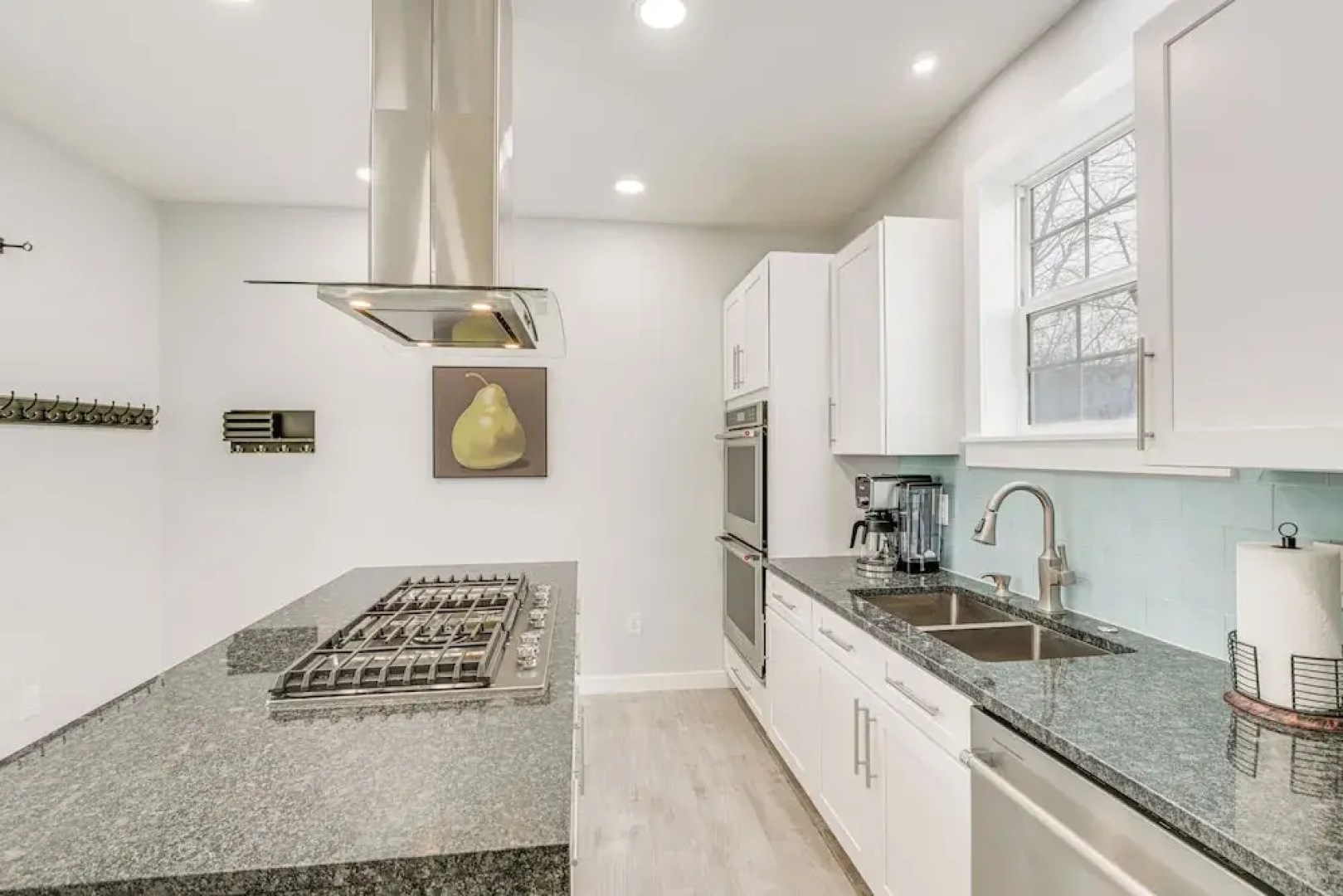 Bright & Modern Home: 2 Mi to Presque Isle Airport