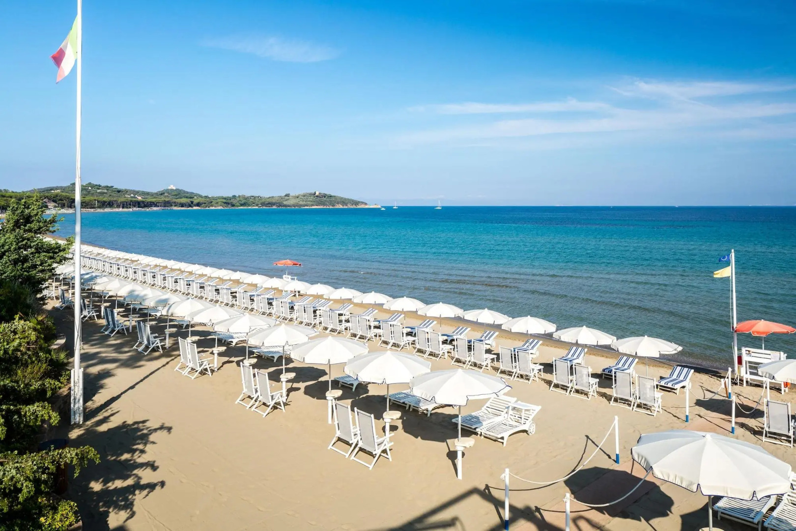 Baglioni Resort Alleluja