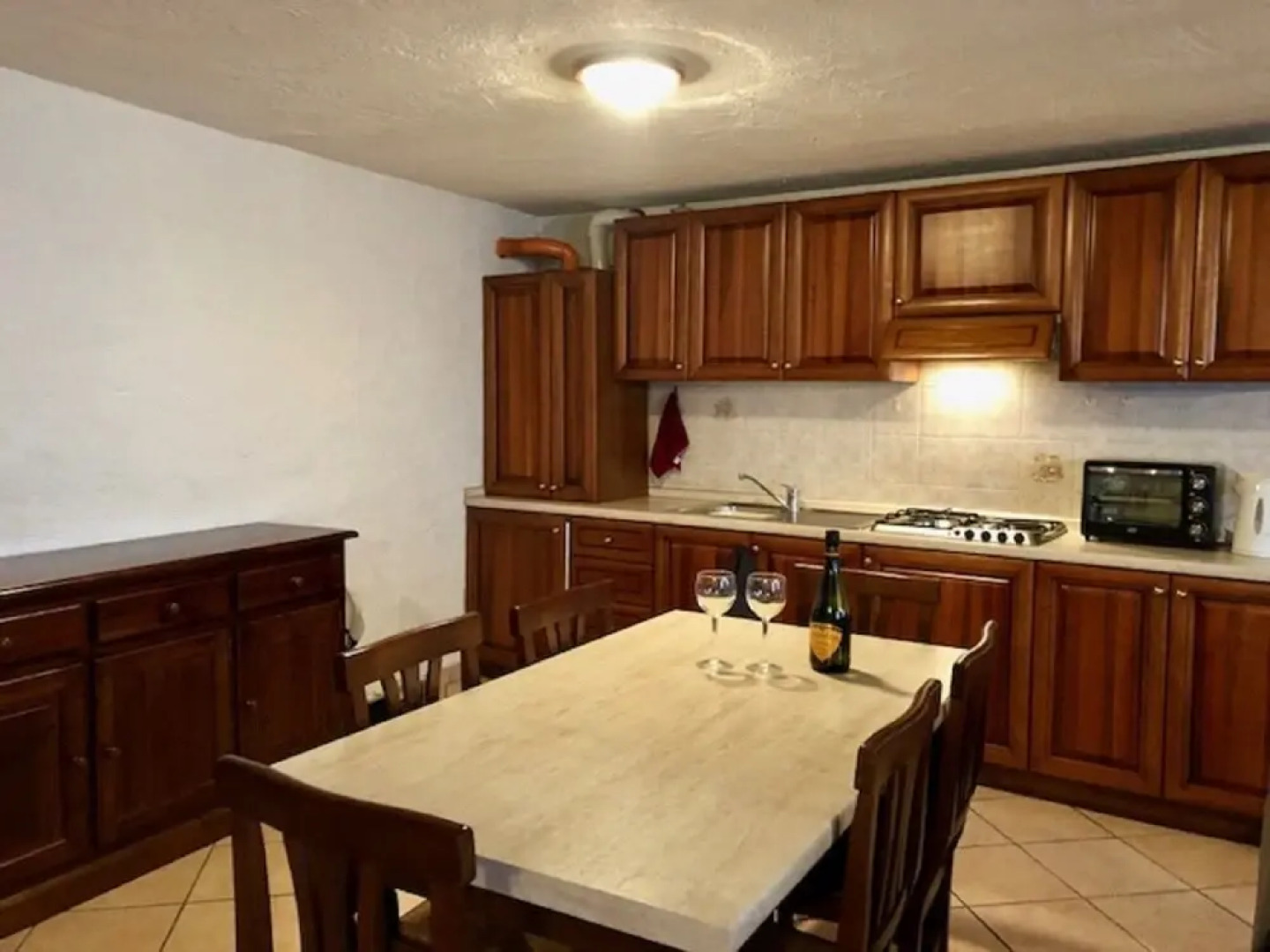 Malarz Alps Apartment by holidayngo